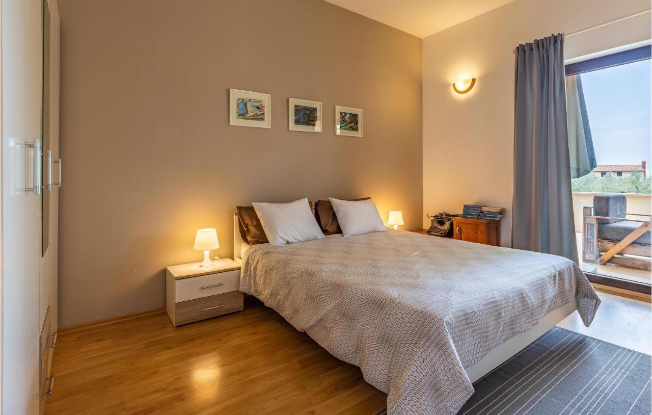 Lovely Apartment In Fazana With Wifi Exterior foto